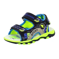 Sneakers Sandalette