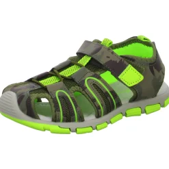Sneakers Sandalette