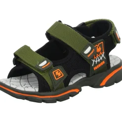 Sneakers Sandalette