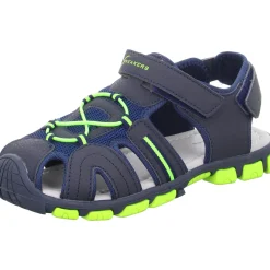 Sneakers Sandalette