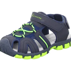 Sneakers Sandalette