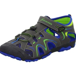 Sneakers Sandalette