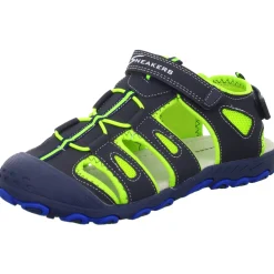 Sneakers Sandalette