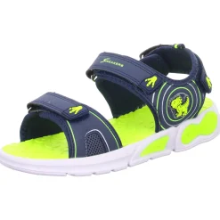 Sneakers Sandalette