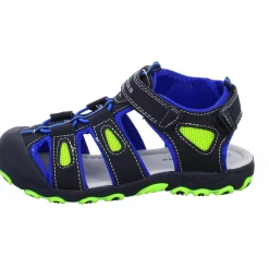 Sneakers Sandalette