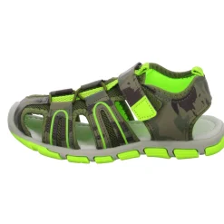 Sneakers Sandalette
