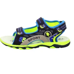 Sneakers Sandalette