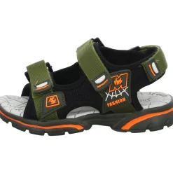 Sneakers Sandalette