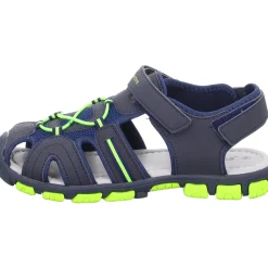 Sneakers Sandalette
