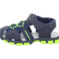 Sneakers Sandalette