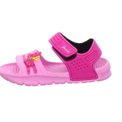 Sneakers Sandalette