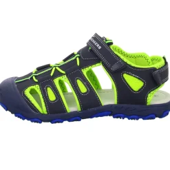 Sneakers Sandalette