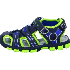 Sneakers Sandalette