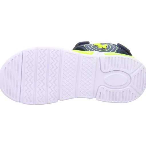 Sneakers Sandalette