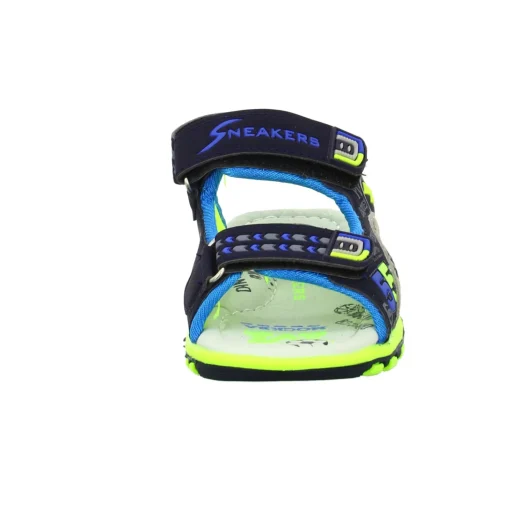 Sneakers Sandalette