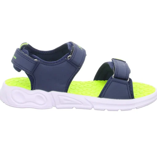 Sneakers Sandalette