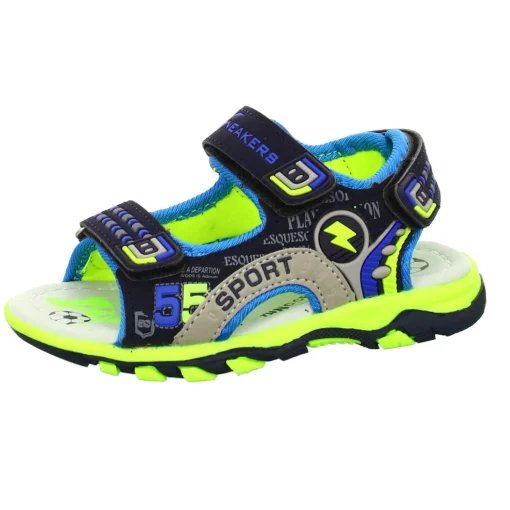 Sneakers Sandalette