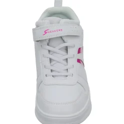 Sneakers Schlupf-/Klettstiefelette Kaltfutter