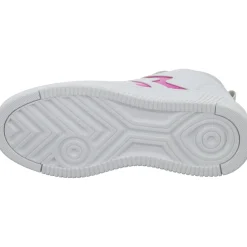 Sneakers Schlupf-/Klettstiefelette Kaltfutter