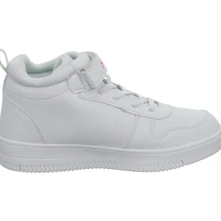 Sneakers Schlupf-/Klettstiefelette Kaltfutter