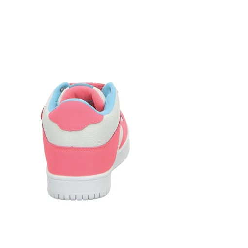 Sneakers Schlupf-/Klettstiefelette Kaltfutter