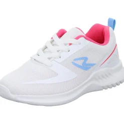Sneakers Schnürhalbschuh (casual)
