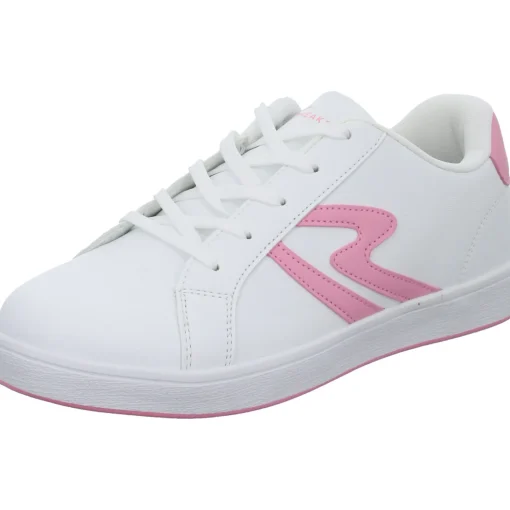 Sneakers Schnürhalbschuh (casual)
