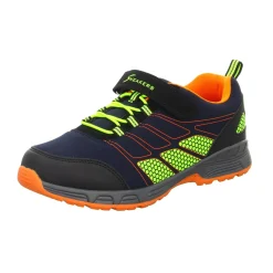 Sneakers Schnürhalbschuh (casual)
