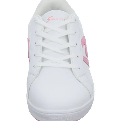 Sneakers Schnürhalbschuh (casual)