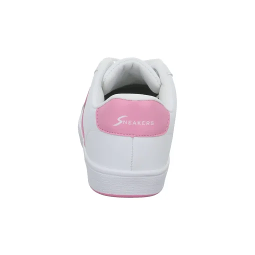 Sneakers Schnürhalbschuh (casual)