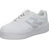 Sneakers Schnürhalbschuh Sneaker (sportlich)
