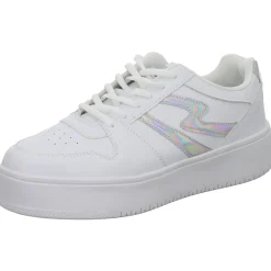 Sneakers Schnürhalbschuh Sneaker (sportlich)