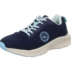 Sneakers Schnürhalbschuh Sneaker (sportlich)