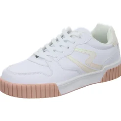 Sneakers Schnürhalbschuh Sneaker (sportlich)
