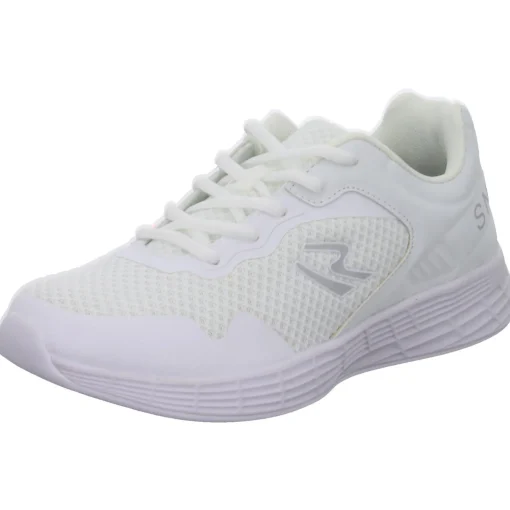 Sneakers Schnürhalbschuh Sneaker (sportlich)