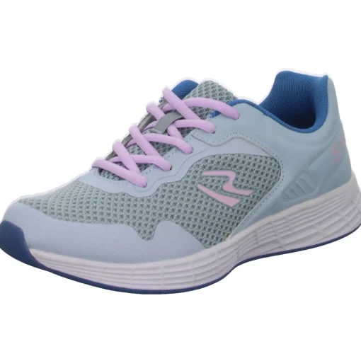 Sneakers Schnürhalbschuh Sneaker (sportlich)