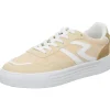 Sneakers Schnürhalbschuh Sneaker (sportlich)