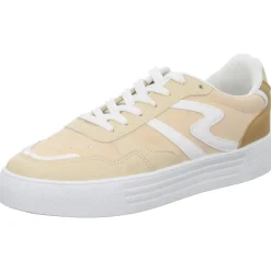 Sneakers Schnürhalbschuh Sneaker (sportlich)