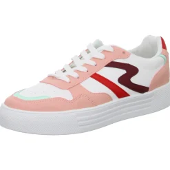Sneakers Schnürhalbschuh Sneaker (sportlich)