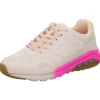 Sneakers Schnürhalbschuh Sneaker (sportlich)