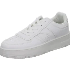 Sneakers Schnürhalbschuh Sneaker (sportlich)