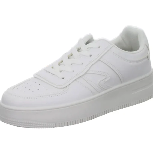 Sneakers Schnürhalbschuh Sneaker (sportlich)