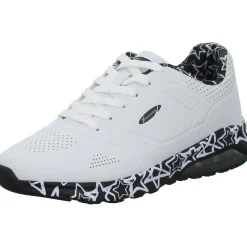 Sneakers Schnürhalbschuh Sneaker (sportlich)