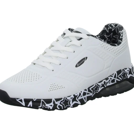 Sneakers Schnürhalbschuh Sneaker (sportlich)