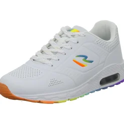 Sneakers Schnürhalbschuh Sneaker (sportlich)
