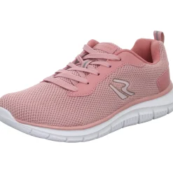 Sneakers Schnürhalbschuh Sneaker (sportlich)