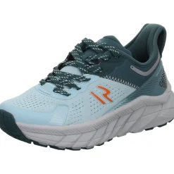 Sneakers Schnürhalbschuh Sneaker (sportlich)