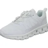 Sneakers Schnürhalbschuh Sneaker (sportlich)
