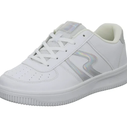 Sneakers Schnürhalbschuh Sneaker (sportlich)