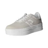 Sneakers Schnürhalbschuh Sneaker (sportlich)